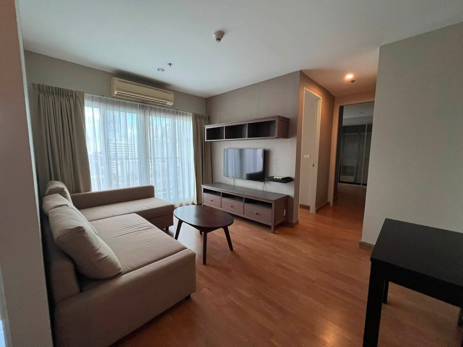 🔥 For sale 🔥 The Parkland Grand Asoke - Phetchaburi - The Parkland Grand Asoke - Phetchaburi / 2 bedrooms ZC372