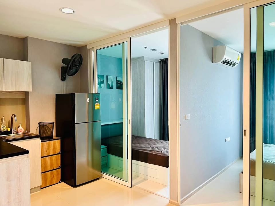 Condo for rent Aspire Erawan Prime/Aspire Erawan Prime (M6907043) ID Line : @condo79