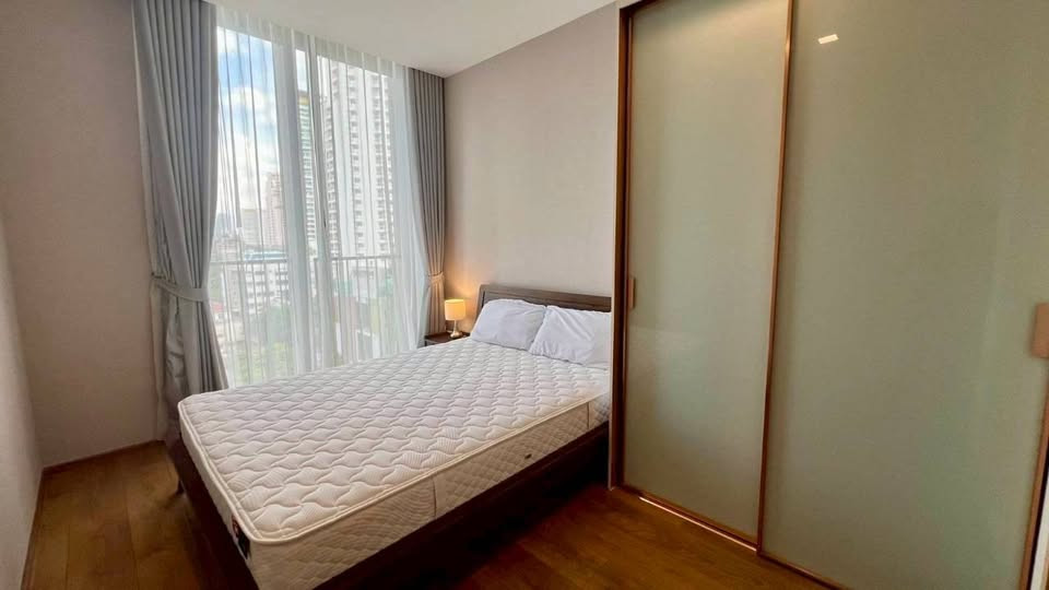 Noble BE33 Sukhumvit 33 for Rent 35 sqm 1 bed 1 bath 35,000 per month   – รูปที่ 4