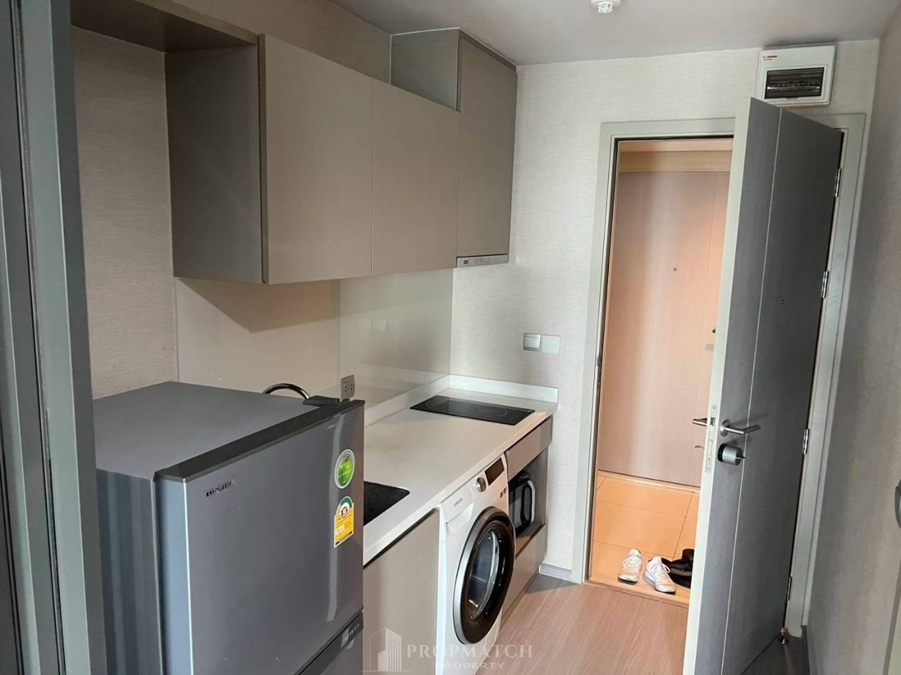 ✨Flash Deal ✨ Quinn Ratchada 17 (1Bed 1Bath 35SQM.) ready to move in! Only 2,950,000 baht Tel.0981315848 @propmatch ✨Flash Deal ✨ Quinn Ratchada 17 (1Bed 1Bath 35SQM.) ready to move in! Only 2,950,000 baht Tel.0981315848 @propmatch