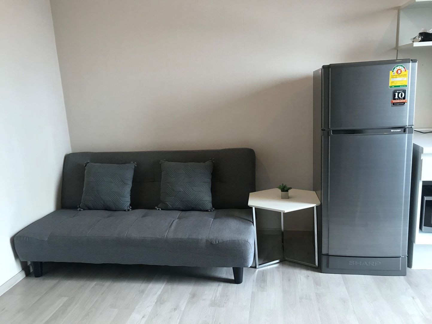 Condo for Rent: Plum Condo Central Station, near Central Westgate – รูปที่ 4