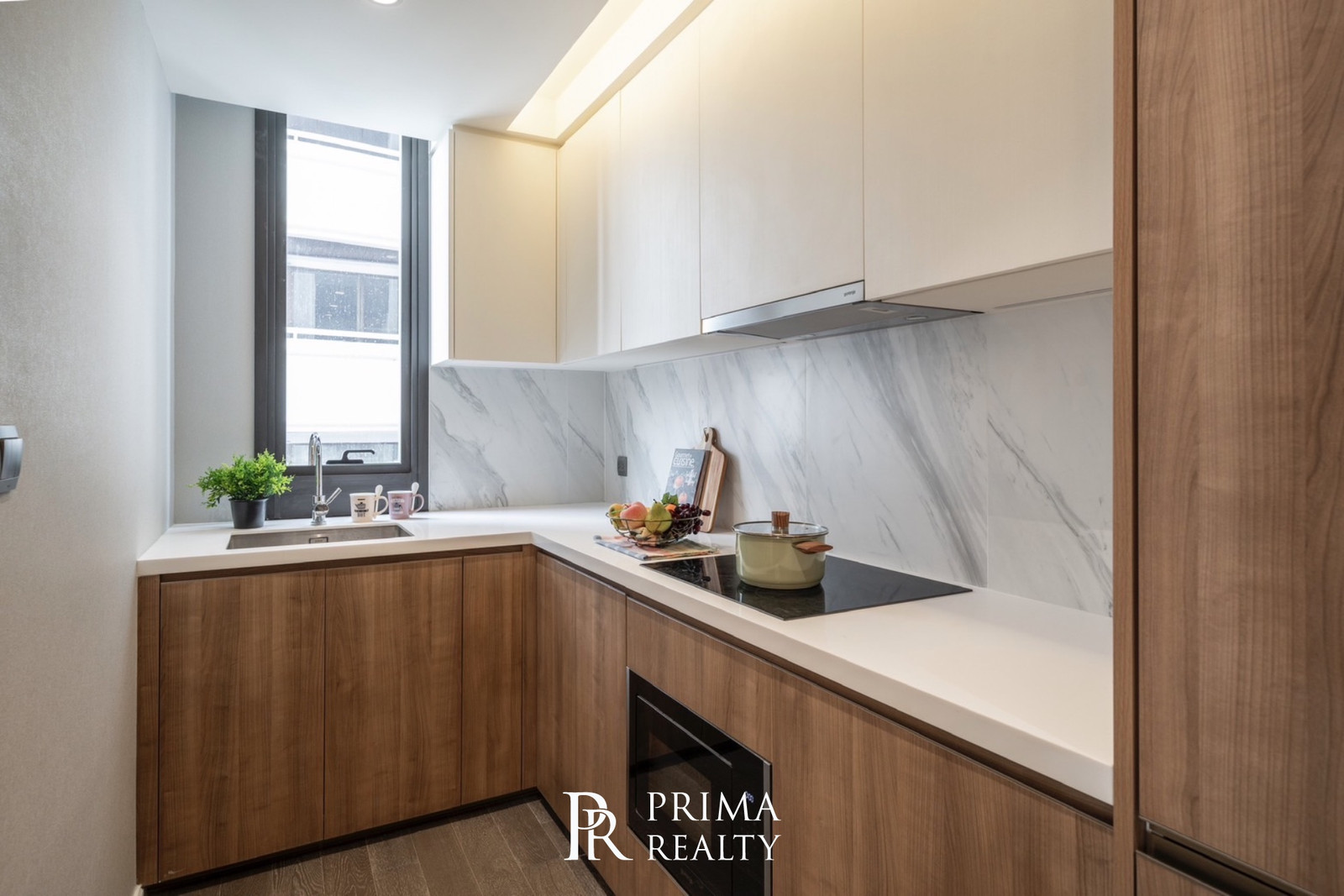 Muniq Sukhumvit 23 | Luxury Condominium |เลี้ยงสัตว์ได้ 🐶🐱 – รูปที่ 4