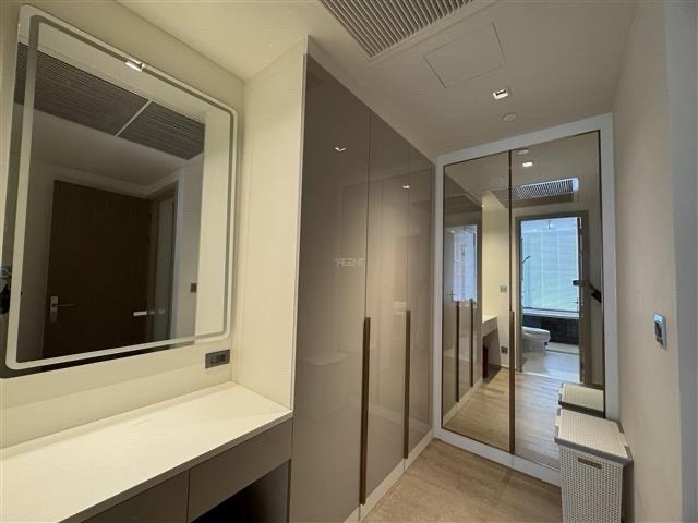 🔱Ashton Silom for Rent 2BR : 60,000🔥 BTS: Chongnonsi, Saladaeng – รูปที่ 3