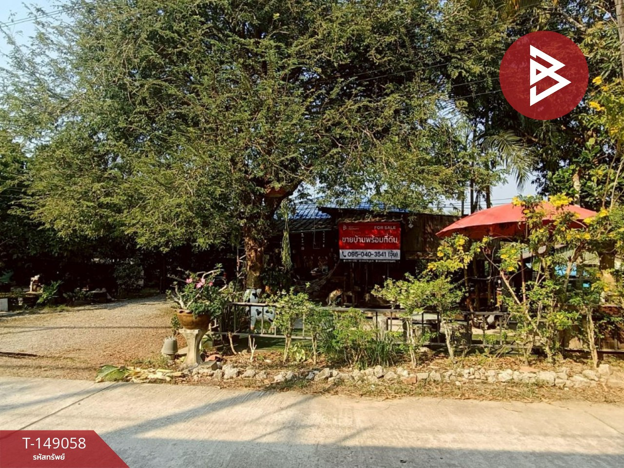 ขายบ้านเดี่ยวพร้อมที่ดิน เนื้อที่ 3 งาน 93 ตร.วา แสลง จันทบุรี ใกล้ถนนหลัก ขายบ้านเดี่ยวพร้อมที่ดิน เนื้อที่ 3 งาน 93 ตร.วา แสลง จันทบุรี ใกล้ถนนหลัก