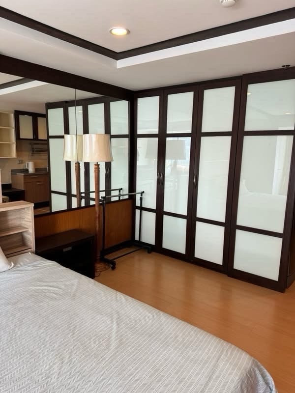For Rent | The Trendy Condominium | Sukhumvit 13 | BTS Nana/ Asok | 35 sq.m. | 19,000 | Studio – รูปที่ 4