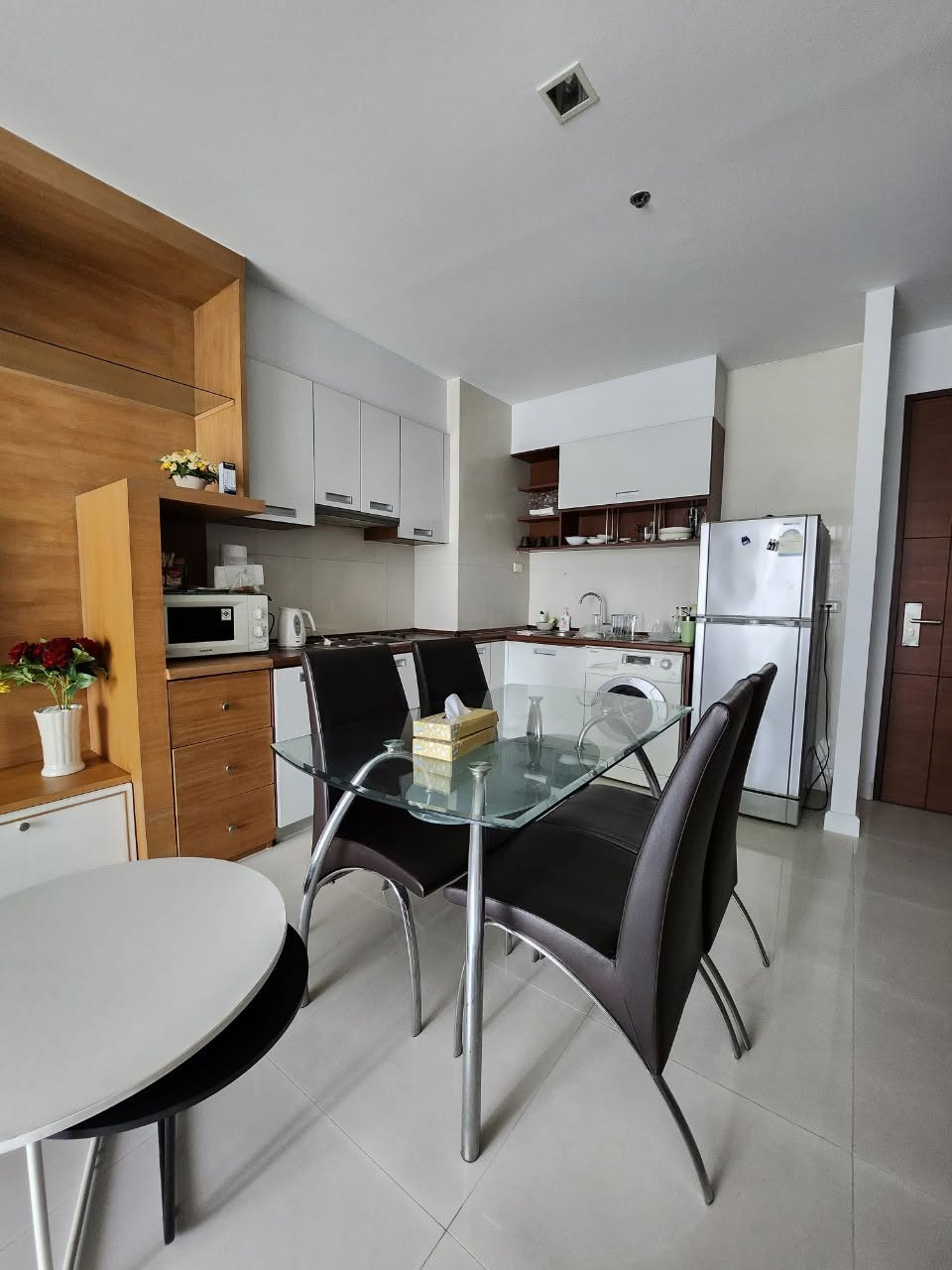 Condo for Rent Sukhumvit City Resort  – รูปที่ 2