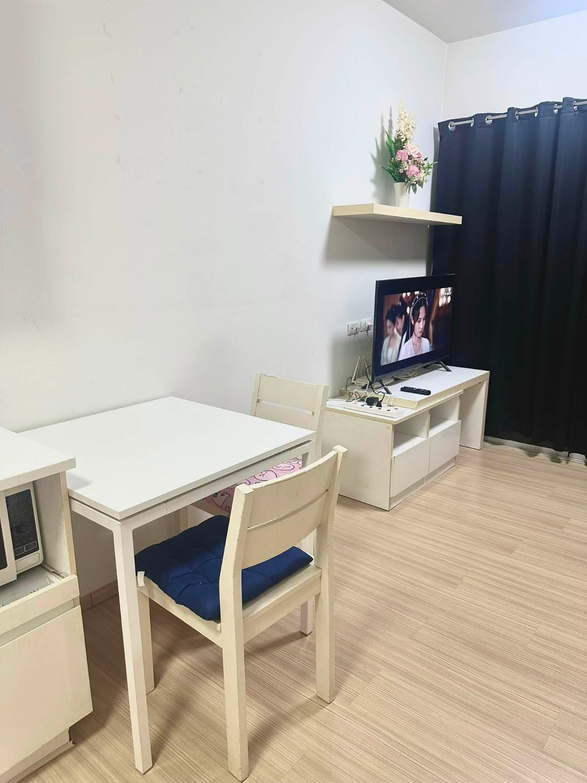  🔥 ขาย 🔥 เอ สเปซ อโศก - รัชดา - A space Asoke - Ratchada / 1 ห้องนอน ZC371  – รูปที่ 2