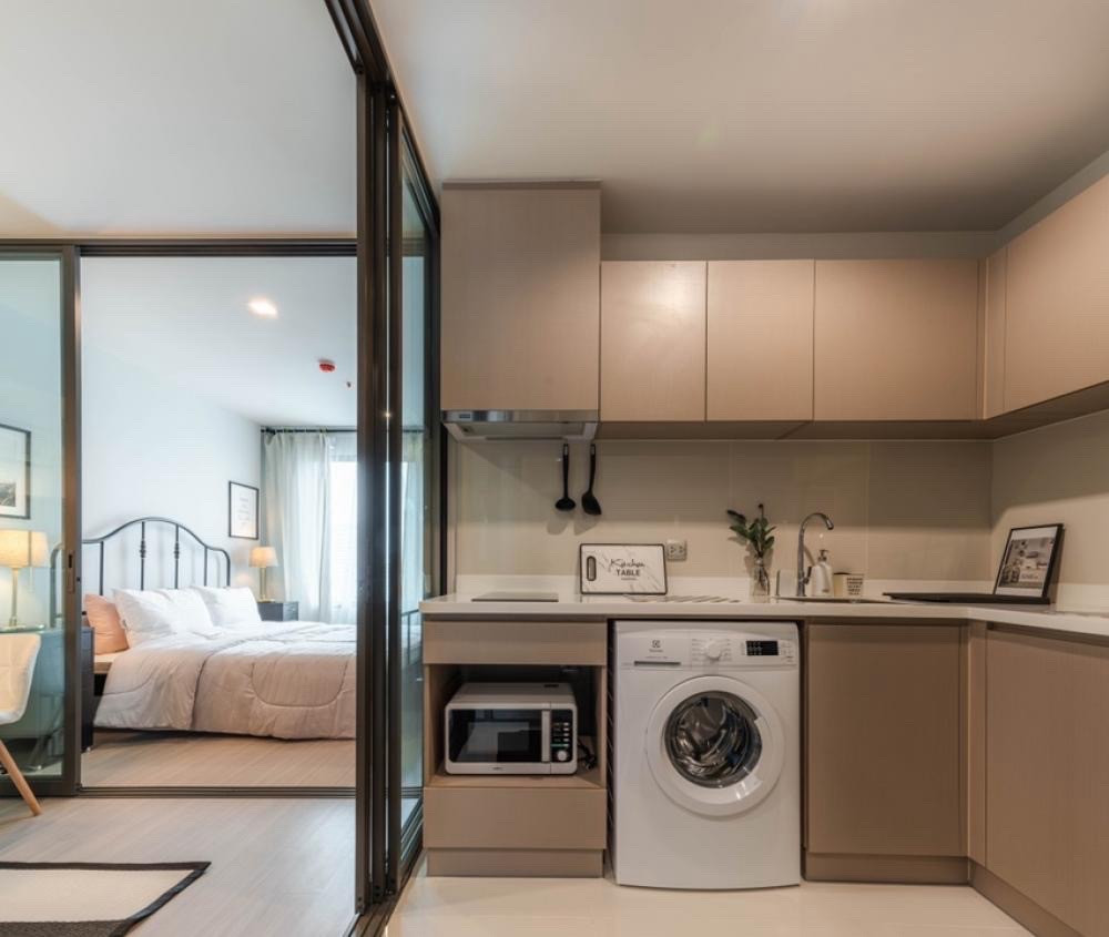 ⭐️ For Rent - ปล่อยเช่าคอนโด Life Ladprao ติดบีทีเอส ตรงข้ามเซ็นทรัลลาดพร้าว ⭐️ – รูปที่ 4