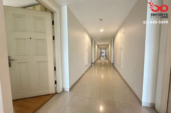 Condo for sale: Life @ Phahon18, Life @ Phahon 18, 7th floor, size 30.54 sq m., near BTS-MRT.