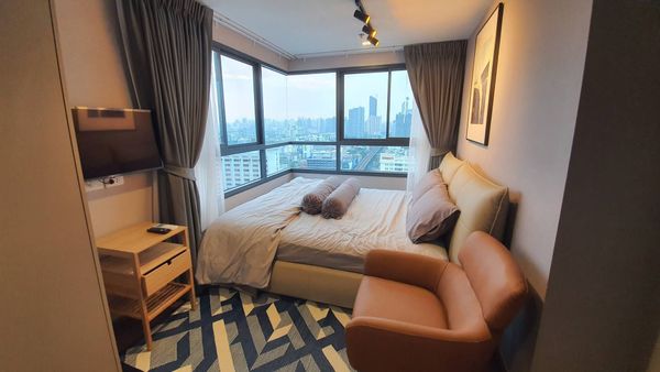 🔥 FOR RENT- RARE CORNER UNIT | IDEO SUKHUMVIT 93 🔥