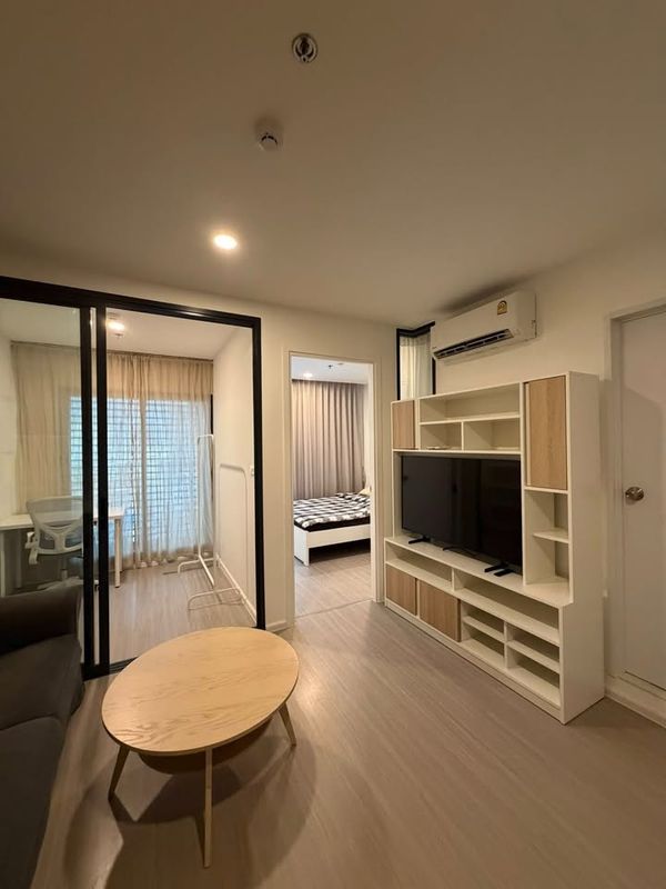 Condo for rent Denim Jatujak/Denim Chatuchak (C6905018) ID Line : @condo44