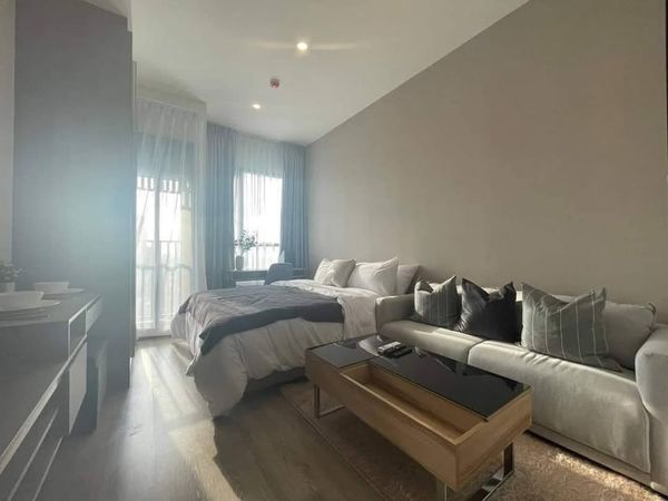 Condo for rent Knightsbridge Prime Onnut/Knightsbridge Prime Onnut (E6808025) ID Line : @condo101