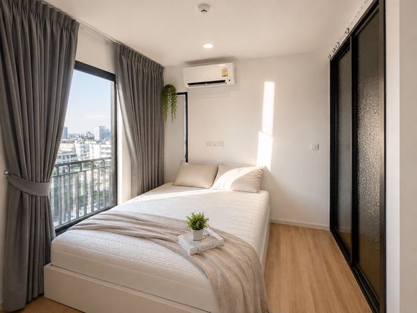 SPECIAL PRICE! The Cabana Condo Samrong The Cabana Modern Resort Condominium