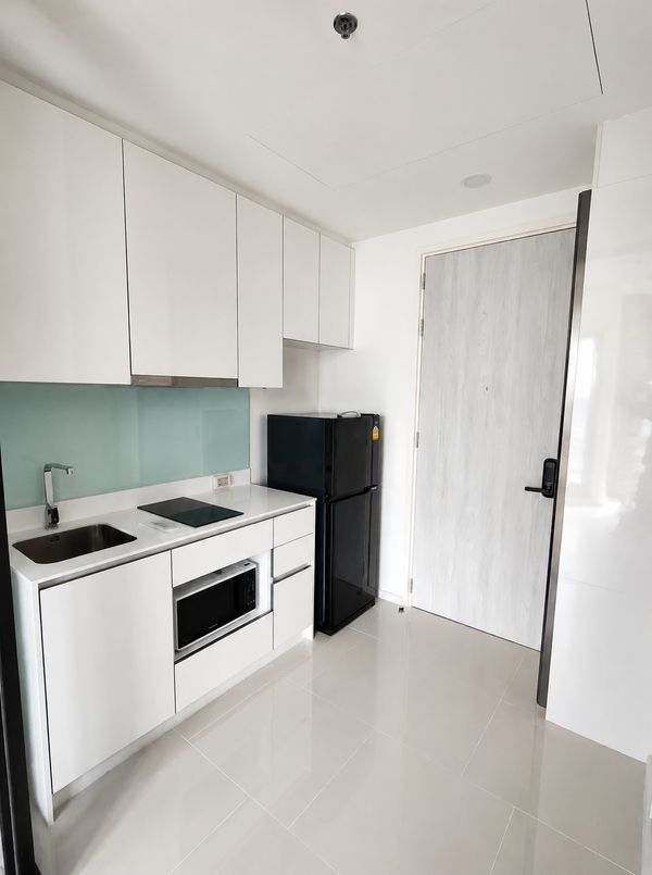 Mazarine Ratchayothin 1 Bed 25 sq.m Please Add Line ID @806qphgn o8415o5483