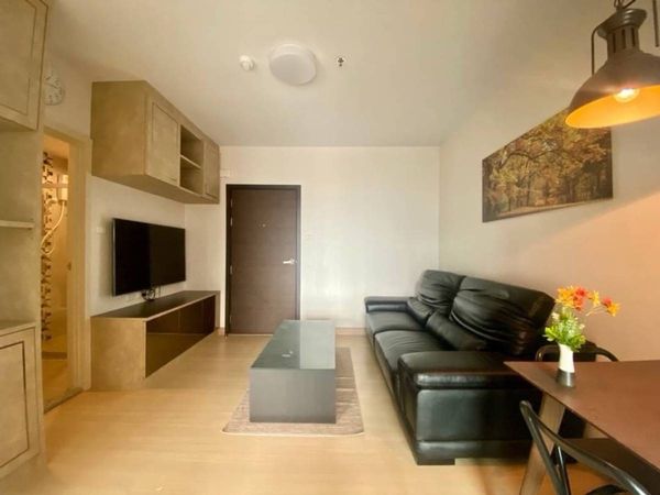 Condo for sale Supalai Veranda Rama 9