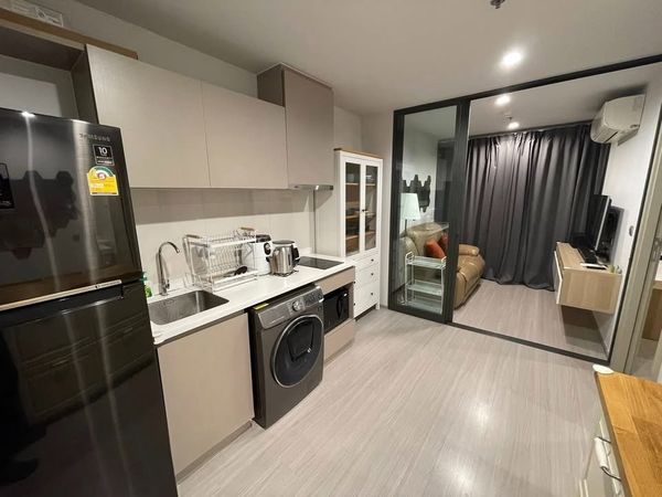 เช่าคอนโด Life Ladprao/ไลฟ์ ลาดพร้าว (C6904060)  ID Line : @condo44 