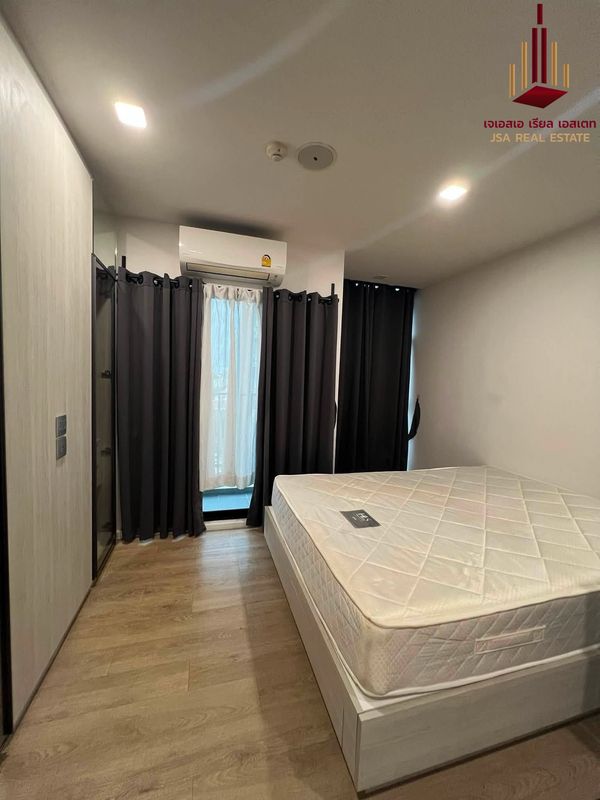 ✨ For Rent: Ivory Ratchada - Ladprao Condo ✨ 💰 Only 13,000  THB/month  
