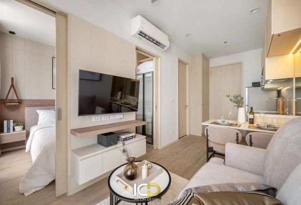 เช่าคอนโด NOBLE STATE 39/โนเบิล สเตท 39 (E6906047) ID Line : @condo101