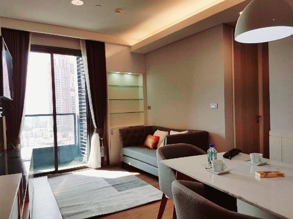  🔥 ขาย 🔥 เดอะ ลุมพินี 24 - The Lumpini 24  / 2 ห้องนอน E220 
