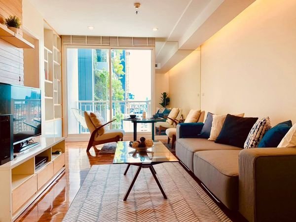 N3014 Condo for Rent Baan Siri 31