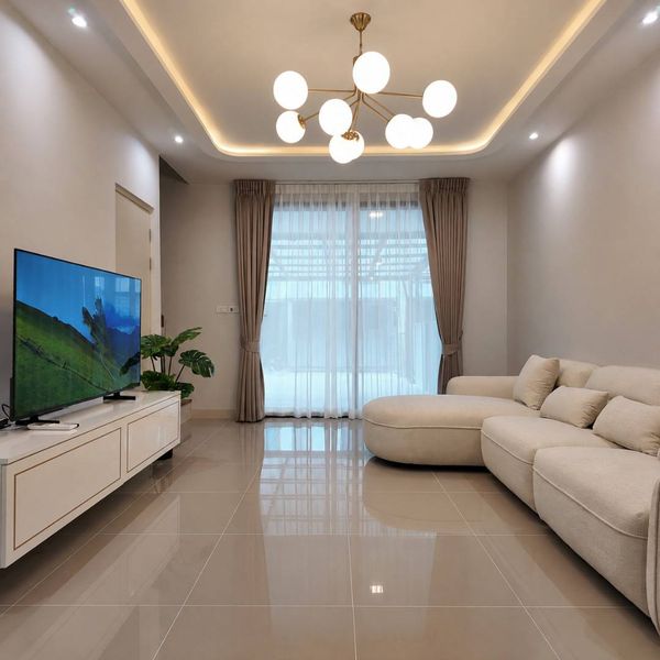 🏡 For Rent | Pleno Sukhumvit–Bangna 4 📍 Only approx. 1 km from Mega Bangna. ✨ Brand-new townhouse