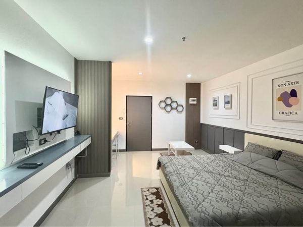 For Sale Condo , Phanason City Condo , Wichit , Mueang Phuket , Phuket , CX-170662