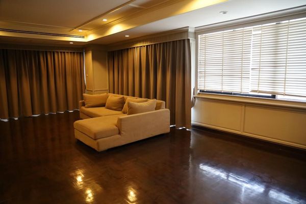 ✨ Extra large room, 3 bedrooms, area up to 282.21 sq m. with river view 📍 PM Riverside
