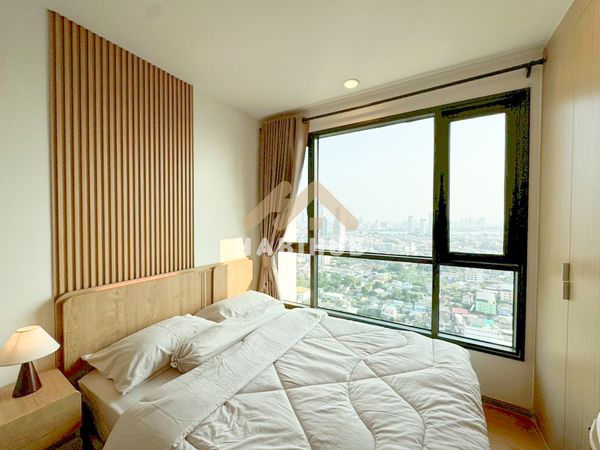 🏠✨ Fuse Sathon - Taksin (Fuse Sathon - Taksin) | 1 bedroom condo for sale (HBH-ST-187)