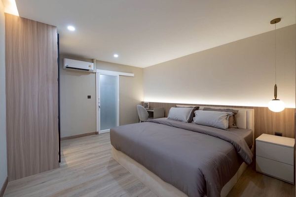 ✨ 2 bedrooms, high floor, interesting price 📍 The Winning Tower