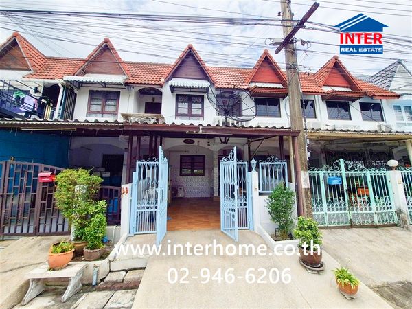 ทาวน์เฮ้าส์ 2 ชั้น 16 ตร.ว. หมู่บ้านธรรมสาธิต2 ซอยวชิรธรรมสาธิต57 ทาวเฮ้าส์สุขุมวิท101/1 ซอยอุดมสุข51 ใกล้BTSปุณณวิถี ซอยธรรมสาธิต57 แยก 28 ใกล้โรงเรียนวชิรธรรมสาธิต ถนนสุขุมวิท เขตพระโขนง กรุงเทพมหานคร 