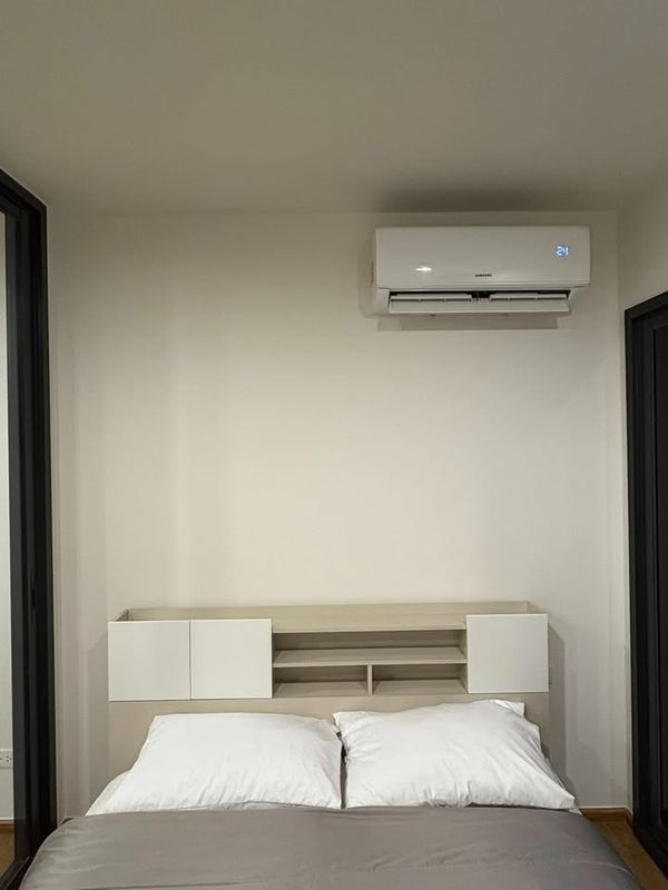 เช่าคอนโด THE LINE VIBE Phahonyothin/เดอะ ไลน์ ไวบ์ พหลโยธิน (C6806003)  ID Line : @condo44 