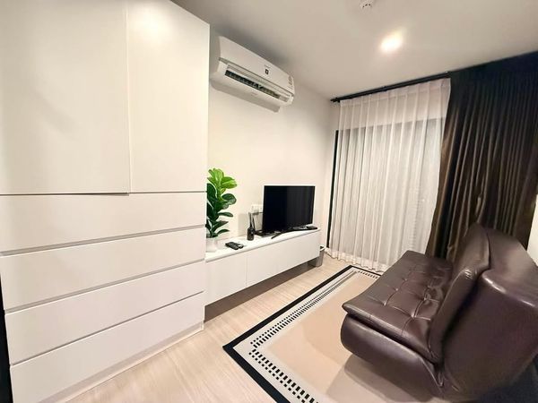 Condo for rent Life Sathorn Sierra/Life Sathorn Sierra (A6907060) ID Line : @condo42