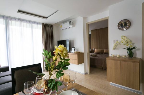 98368 - THE CHEZZ METRO LIFE CONDO 37.50 sq.m. | 7th Floor | South Facing