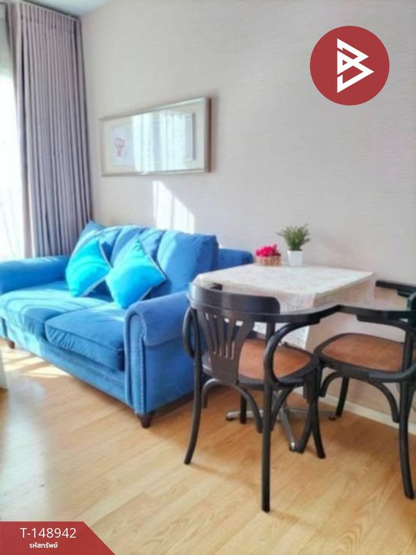 Condominium for sale The Parkland Lite Sukhumvit-Paknam (The Parkland Lite Sukhumvit-Paknam) Samut Prakan