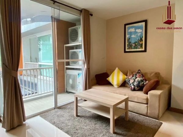 ✨ ห้องขนาดใหญ่ ฟังก์ชันครบ🏙️ D65 Condo | 2 Bedrooms 
