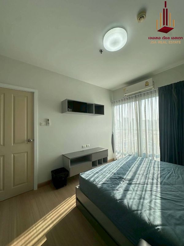 ✨ For Rent: Supalai Veranda Rama 9 Condo ✨ 💰 Only 35,000 THB/month