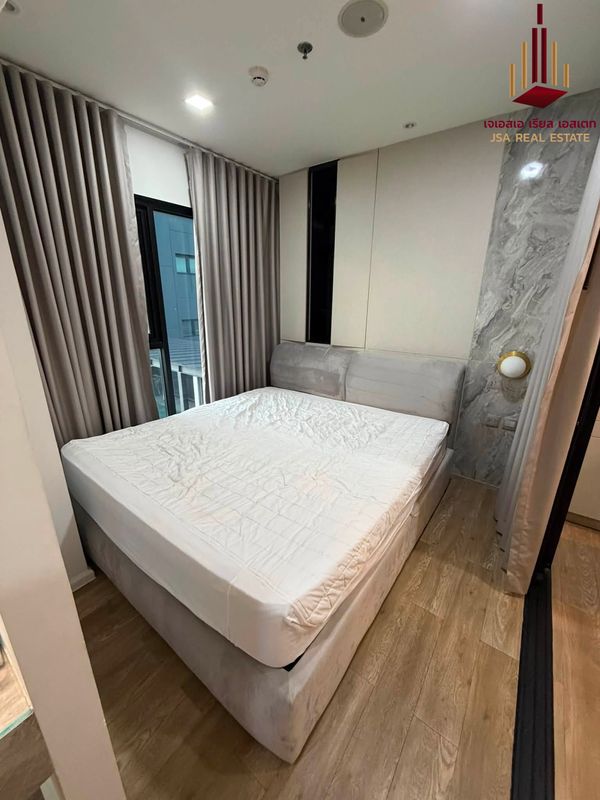 For Rent: Modiz Sukhumvit 50 Condo ✨💰 Only 18,000 THB/month 