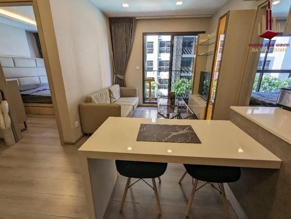 Good price, resort feel 🏙️ The Politan Breeze | 2 Bedrooms