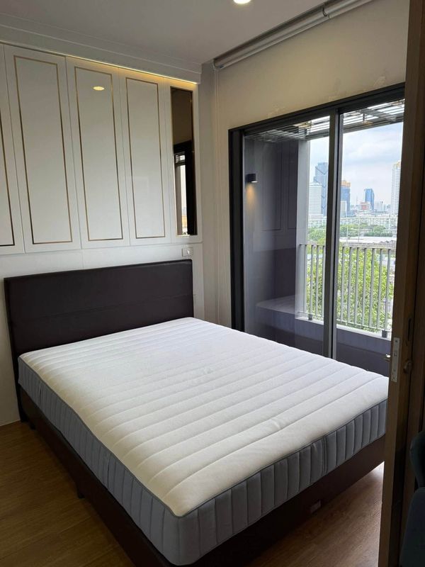 🔥 Condo for rent | Cloud Thonglor-Phetchaburi 🔥KWTH3757