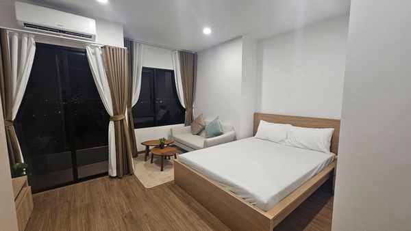 เช่าคอนโด The LIVIN Phetkasem/เดอะ ลิฟวิ่น เพชรเกษม (A6901038) ID Line : @condo42