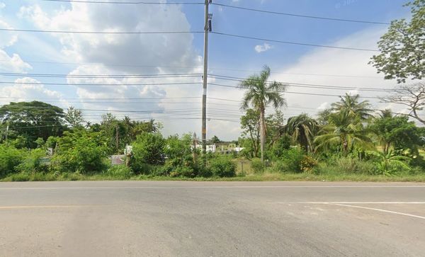 ขายที่ดินขอนแก่น 2 ไร่ 3 งาน 11.2 ตร.ว. ติดถนนเลี่ยงเมือง ใกล้พุทธมณฑลอีสาน