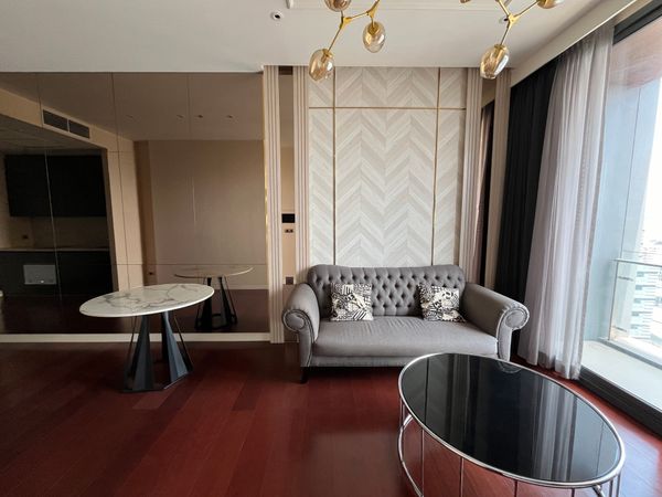 KHUN by YOO (คุณ บาย ยู) 1 bedroom 