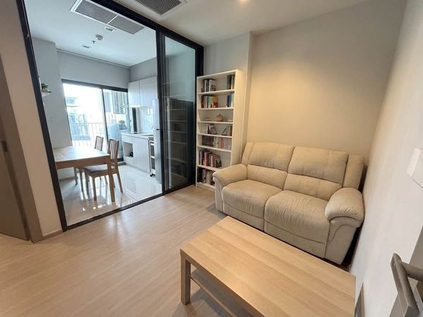 🔥 ขาย 🔥 ไลฟ์ อโศก - พระราม 9 - Life Asoke - Rama 9 / 1 ห้องนอน ZC364 