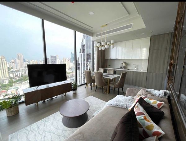 🏙️ Celes Asoke | คอนโดหรู ห้องมุม วิวสวย ใกล้ BTS พร้อมเข้าอยู่ ✨ 