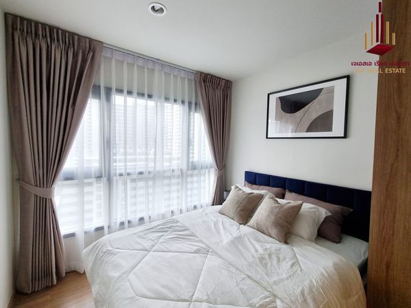 ✨ For Rent: The line vibe Condo ✨ 💰 Only 21,000 THB/month
