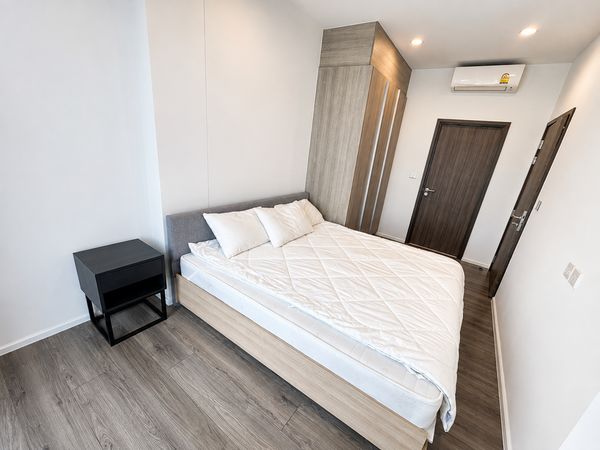 Whizdom Essence 2 Bed 2 Bath 52.2 sq.m Please Add Line ID @806qphgn o8415o5483