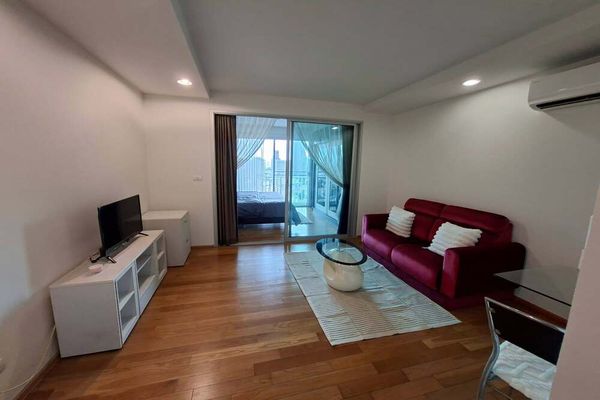 🔥For Sale !!🔥 The Line Phahonyothin Park, 1 bedroom, 1 bathroom, high floor 19++, city view, Good Location !! Code C20260800014 furnished, Special Deal!!📣📣 