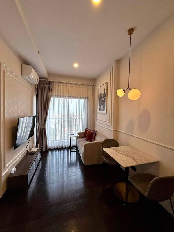 RC081026 Condo for rent at Park Origin Thonglor ใกล้ BTS ทองหล่อ