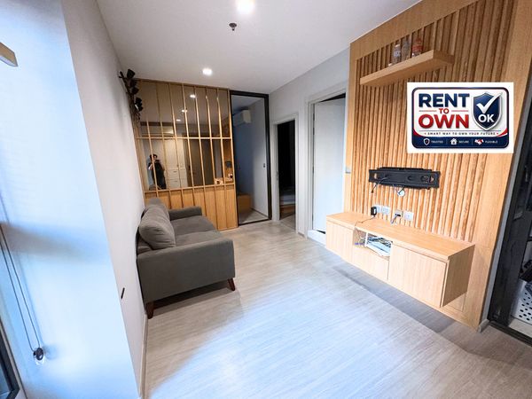 🔥 FOR SALE | Life Asoke – Rama 9 | Corner Unit, 2 Bedrooms | THB 5.29M