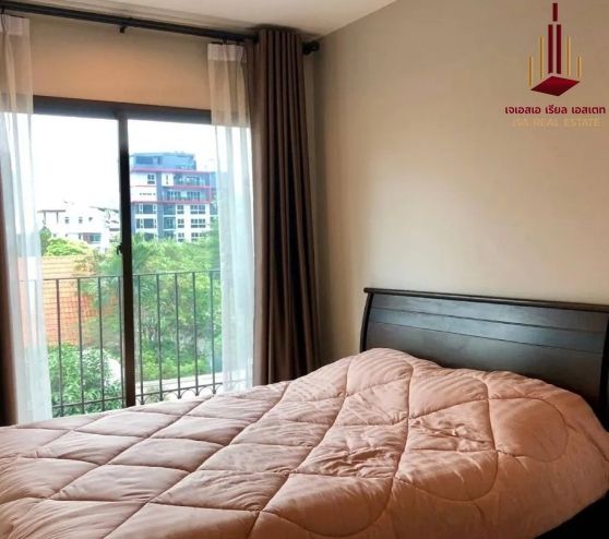 ✨ For Rent: condolette Dwell Sukhumvit 26 Condo ✨💰 Only 16,000 THB/month 